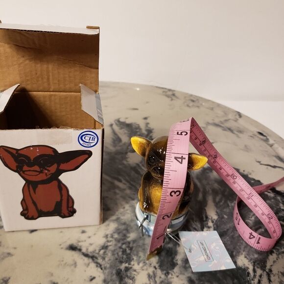 ContainerArt Chihuahua Storage - Picture 7 of 9